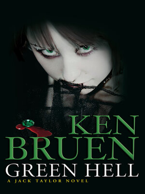 cover image of Green Hell
